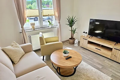 Nico´s Ferienwohnung in