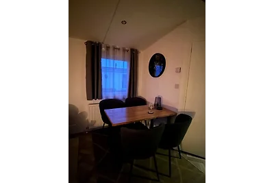 StrandZeit Chalet No. 86