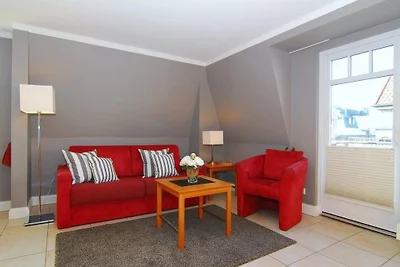 Olympia Haus 4, Whg. 35