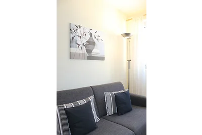 Vakantieappartement Gezinsvakantie Grömitz