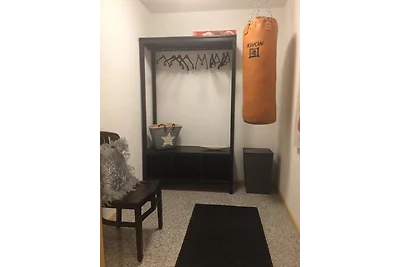 Vakantieappartement Gezinsvakantie Straubenhardt