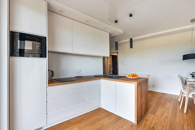 Sun&Snow Resorts - Apartment B23