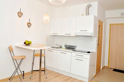 Sun&Snow Sucha 3 - Apartment 3/15A