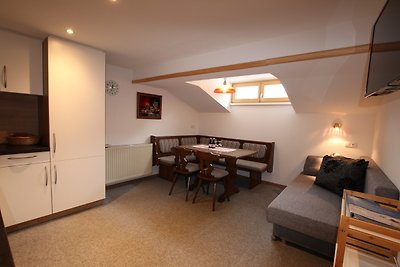 Vakantieappartement Gezinsvakantie Eisenberg