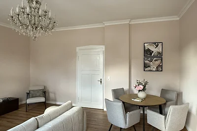 Villa am Brühl