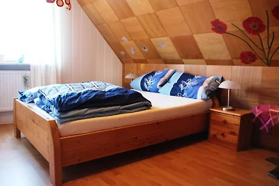Apartament Dla rodzin Rieseby