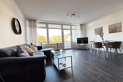 Villa am Meer App. 6 - Sparen Sie