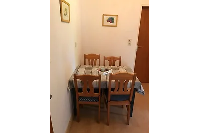 Apartamento Vacaciones familiares Dornum