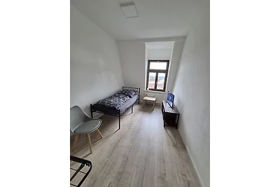 Monteurwohnung Reichenbach Vogtland