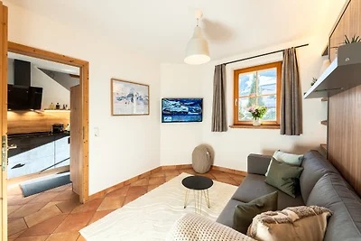 Dorfchalets - Chalet Berta inkl.