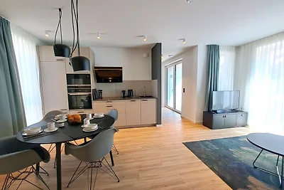 Eck am Meer 3 - Barrierefreies