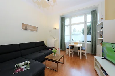 (Brise) Villa Mailin App. 1