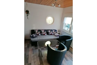 Bungalow am Schwielochsee 2