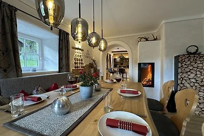 Traumhütte in Traumlage