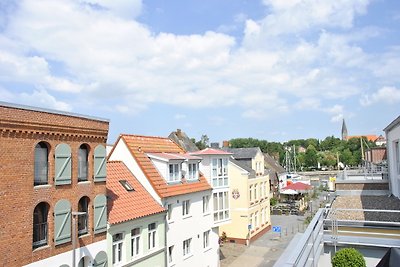 Ferienwohnung "JungfernEcke" mit