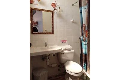 HOSTAL VILLA BLANCA Appartement 2