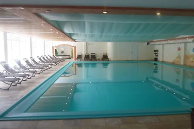 Appartement Oberwiesenhof