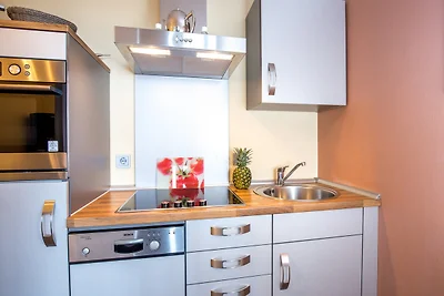 Appartamento Vacanza con famiglia Neustadt in Holstein