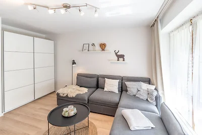 Vakantieappartement Gezinsvakantie Bad Hindelang