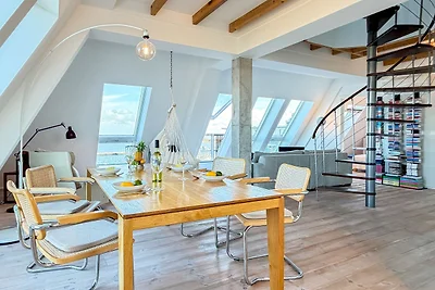 Speicherresidenz App. 7.1 Weitmeer