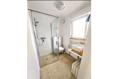 apartman za odmor Obiteljski odmor Tönning