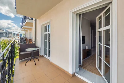 Sun&Snow Promenada - Trzy Korony