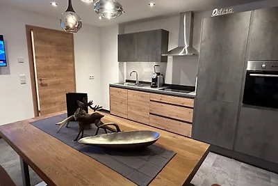 Ferienwohnung Felben