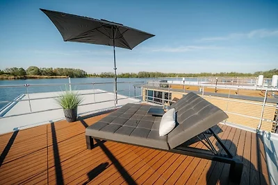 Woonboot Single-vakantie Zehdenick