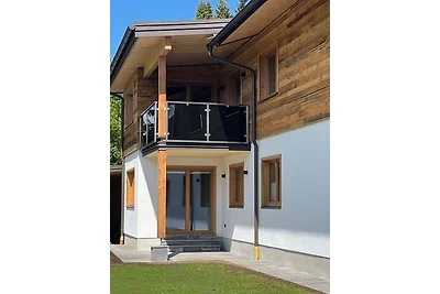 Huettenurlaub am Weisensee