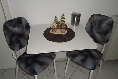 Ferienwohnung Heitmann