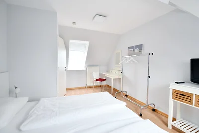 Haus Windhuug Wohnung 5