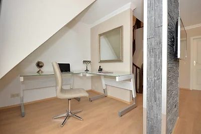 Business Apartments Bremen Typ 4