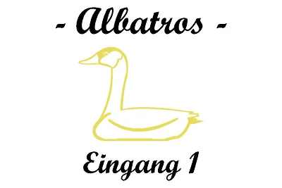 Lagunenstadt am Haff Fewo 57 -