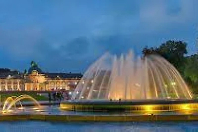 Appartement am Westkorso