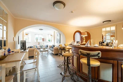 Superior Souterrain 2 Appartement