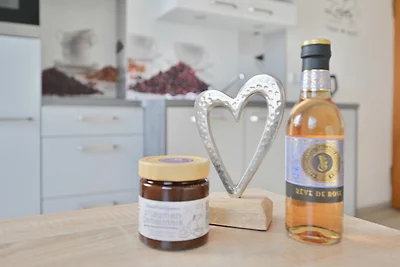 Rosel`s Traumhaus Fewo 1