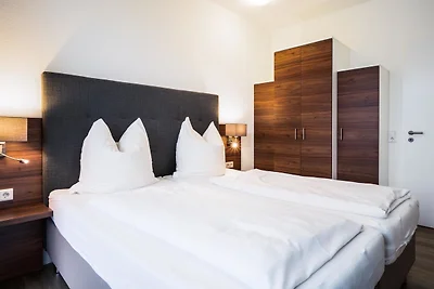 Appartamento Vacanza con famiglia Kappeln