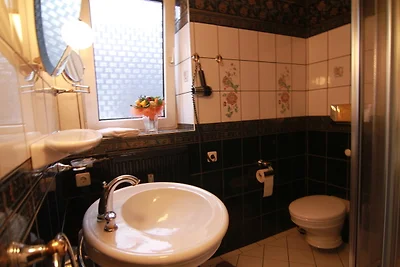 Sylt-Westerland Wohnung 4 im OG