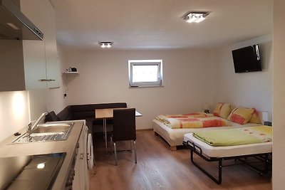 Vakantieappartement Gezinsvakantie Sillian