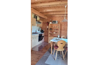 Ferienhaus Bliev-Hee Nr. 2