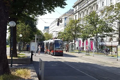 Innenstadt Apartm. A15 mit Klima