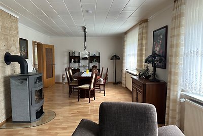 Casa vacanze Vacanza di relax Grevesmühlen