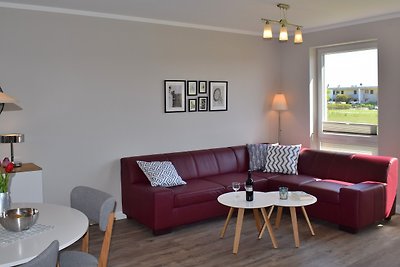 Vakantieappartement Gezinsvakantie Staberdorf