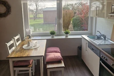 Vakantieappartement Gezinsvakantie Ruhwinkel