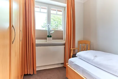 Vakantieappartement Gezinsvakantie Westerland