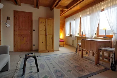 Appartamento Vacanza con famiglia Westerrönfeld