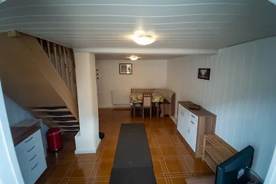 Spreewälder Schwalbenhof -