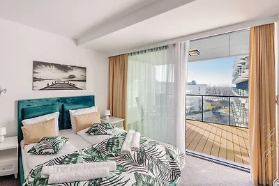 Sun&Snow Seaside Apartments -