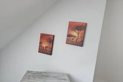 Schöne Vollausgestattete Monteurs-