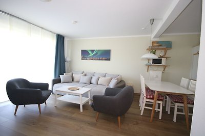 Vakantieappartement Gezinsvakantie Gollendorf